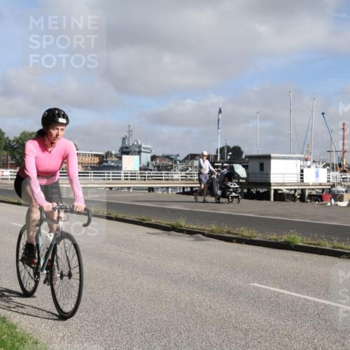 17.08.2025 - KN Förde Triathlon 2025 Yannick Fuchs http://msf.ph/oto/8612859 17.08.2025 09:34:32 Radfahren 130, 138, 213, 243, 246, 253 meine-sportfotos.de
