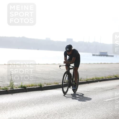 17.08.2025 - KN Förde Triathlon 2025 Yannick Fuchs http://msf.ph/oto/8612872 17.08.2025 09:16:31 Radfahren 253, 103, 115 meine-sportfotos.de