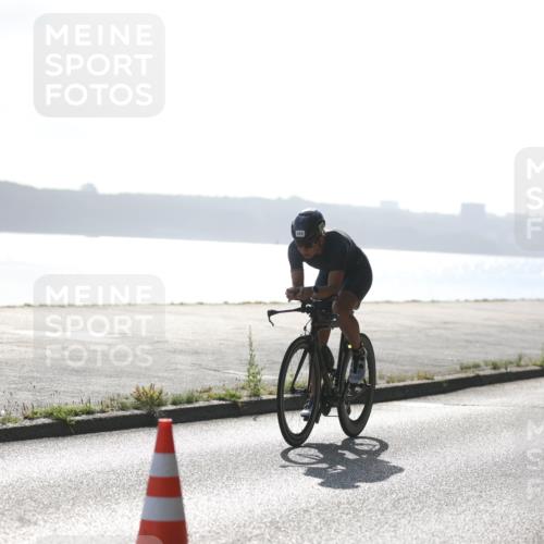 17.08.2025 - KN Förde Triathlon 2025 Yannick Fuchs http://msf.ph/oto/8612877 17.08.2025 09:16:31 Radfahren 253, 103, 115 meine-sportfotos.de