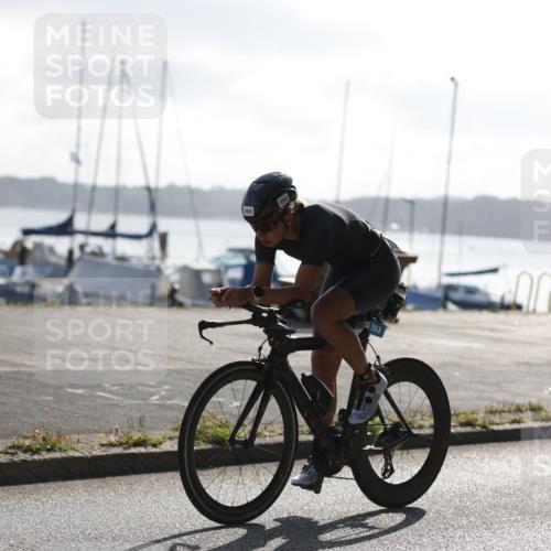 17.08.2025 - KN Förde Triathlon 2025 Yannick Fuchs http://msf.ph/oto/8612880 17.08.2025 09:16:32 Radfahren 253, 103 meine-sportfotos.de