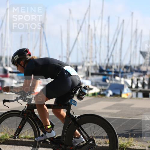 17.08.2025 - KN Förde Triathlon 2025 Yannick Fuchs http://msf.ph/oto/8612892 17.08.2025 09:16:33 Radfahren 253, 103 meine-sportfotos.de
