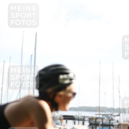 17.08.2025 - KN Förde Triathlon 2025 Yannick Fuchs http://msf.ph/oto/8612900 17.08.2025 10:06:37 Radfahren 170, 176, 182, 212, 184, 212 meine-sportfotos.de