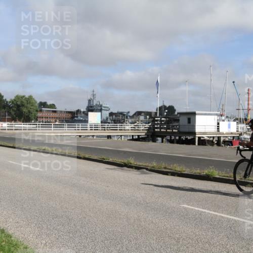 17.08.2025 - KN Förde Triathlon 2025 Yannick Fuchs http://msf.ph/oto/8612913 17.08.2025 09:35:24 Radfahren 118, 164, 194 meine-sportfotos.de