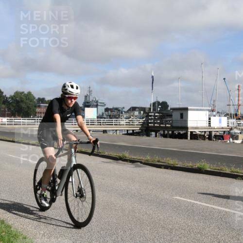17.08.2025 - KN Förde Triathlon 2025 Yannick Fuchs http://msf.ph/oto/8612922 17.08.2025 09:35:31 Radfahren 115, 118, 150, 164, 248, 251 meine-sportfotos.de