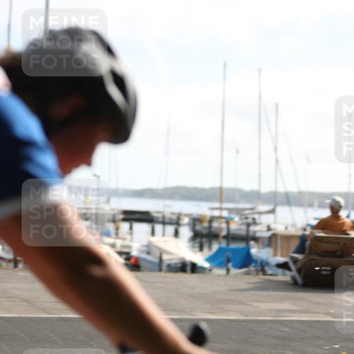 17.08.2025 - KN Förde Triathlon 2025 Yannick Fuchs http://msf.ph/oto/8612935 17.08.2025 10:07:17 Radfahren 186, 237, 155, 163, 175, 205, 237 meine-sportfotos.de