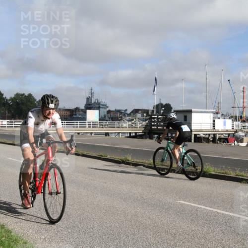 17.08.2025 - KN Förde Triathlon 2025 Yannick Fuchs http://msf.ph/oto/8612959 17.08.2025 09:35:52 Radfahren 116, 135, 140, 142, 143, 180, 231, 249 meine-sportfotos.de