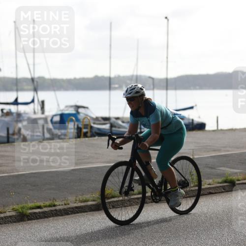 17.08.2025 - KN Förde Triathlon 2025 Yannick Fuchs http://msf.ph/oto/8613005 17.08.2025 10:08:08 Radfahren 167, 219, 244, 174 meine-sportfotos.de