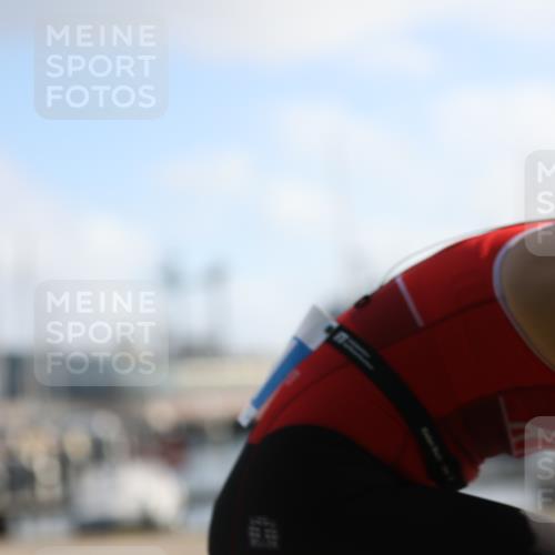 17.08.2025 - KN Förde Triathlon 2025 Yannick Fuchs http://msf.ph/oto/8613007 17.08.2025 09:17:23 Radfahren 101, 108, 109, 113, 106, 109, 110 meine-sportfotos.de