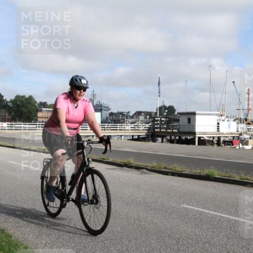 17.08.2025 - KN Förde Triathlon 2025 Yannick Fuchs http://msf.ph/oto/8613058 17.08.2025 09:37:33 Radfahren 106, 116, 180, 189, 251 meine-sportfotos.de