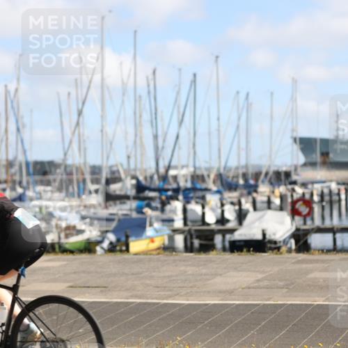 17.08.2025 - KN Förde Triathlon 2025 Yannick Fuchs http://msf.ph/oto/8613064 17.08.2025 10:09:41 Radfahren 171, 195, 201, 225, 235, 235, 243 meine-sportfotos.de