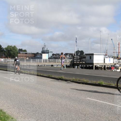 17.08.2025 - KN Förde Triathlon 2025 Yannick Fuchs http://msf.ph/oto/8613089 17.08.2025 09:37:49 Radfahren 121, 140, 149, 159, 161, 181 meine-sportfotos.de