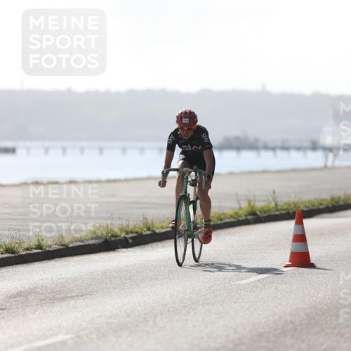 17.08.2025 - KN Förde Triathlon 2025 Yannick Fuchs http://msf.ph/oto/8613107 17.08.2025 09:18:06 Radfahren 103, 105, 107, 119, 253 meine-sportfotos.de
