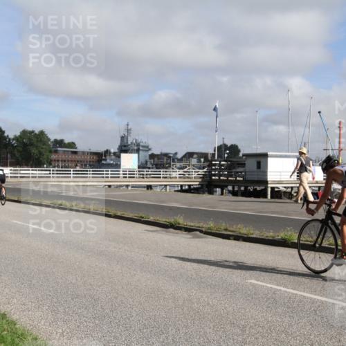 17.08.2025 - KN Förde Triathlon 2025 Yannick Fuchs http://msf.ph/oto/8613109 17.08.2025 09:37:59 Radfahren 109, 113, 121, 149, 153, 159, 220, 228 meine-sportfotos.de