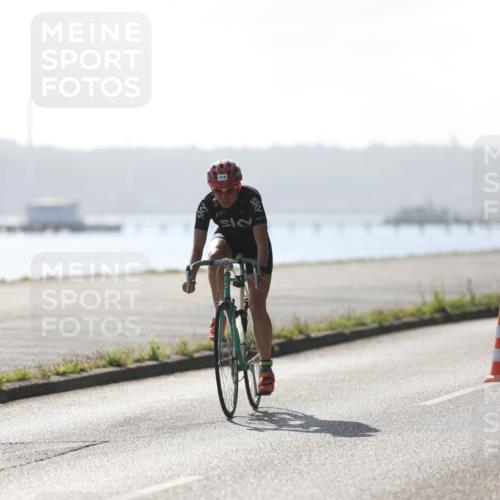 17.08.2025 - KN Förde Triathlon 2025 Yannick Fuchs http://msf.ph/oto/8613110 17.08.2025 09:18:07 Radfahren 103, 105, 107, 119, 253 meine-sportfotos.de