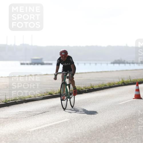 17.08.2025 - KN Förde Triathlon 2025 Yannick Fuchs http://msf.ph/oto/8613111 17.08.2025 09:18:07 Radfahren 103, 105, 107, 119, 253 meine-sportfotos.de