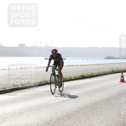 17.08.2025 - KN Förde Triathlon 2025 Yannick Fuchs http://msf.ph/oto/8613115 17.08.2025 09:18:07 Radfahren 103, 105, 107, 119, 253 meine-sportfotos.de
