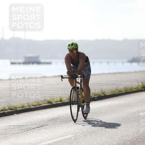 17.08.2025 - KN Förde Triathlon 2025 Yannick Fuchs http://msf.ph/oto/8613136 17.08.2025 09:18:10 Radfahren 103, 105, 107, 119, 119, 253 meine-sportfotos.de