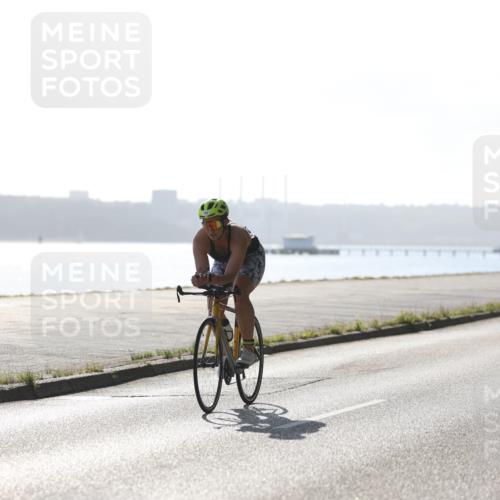 17.08.2025 - KN Förde Triathlon 2025 Yannick Fuchs http://msf.ph/oto/8613141 17.08.2025 09:18:11 Radfahren 103, 105, 107, 119 meine-sportfotos.de