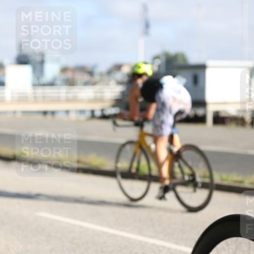 17.08.2025 - KN Förde Triathlon 2025 Yannick Fuchs http://msf.ph/oto/8613158 17.08.2025 09:18:14 Radfahren 103, 105, 107, 121, 107, 119 meine-sportfotos.de
