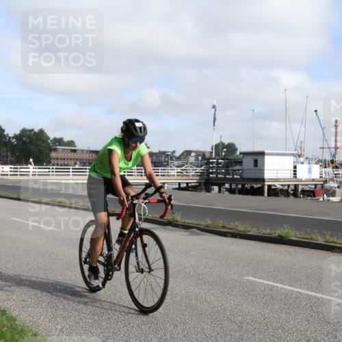 17.08.2025 - KN Förde Triathlon 2025 Yannick Fuchs http://msf.ph/oto/8613162 17.08.2025 09:38:46 Radfahren 114, 141, 173, 179, 187, 204, 207 meine-sportfotos.de