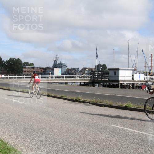17.08.2025 - KN Förde Triathlon 2025 Yannick Fuchs http://msf.ph/oto/8613176 17.08.2025 09:38:56 Radfahren 172, 173, 185, 204, 240, 241 meine-sportfotos.de
