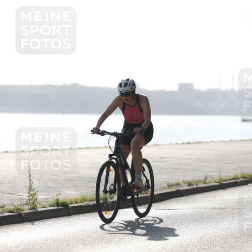 17.08.2025 - KN Förde Triathlon 2025 Yannick Fuchs http://msf.ph/oto/8613195 17.08.2025 09:18:28 Radfahren 117, 120, 157, 121 meine-sportfotos.de