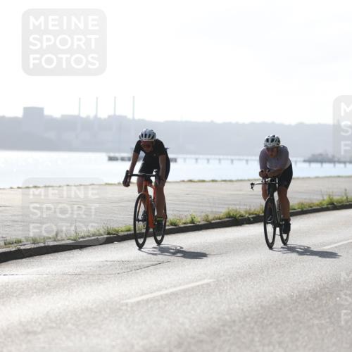 17.08.2025 - KN Förde Triathlon 2025 Yannick Fuchs http://msf.ph/oto/8613217 17.08.2025 09:18:36 Radfahren 117, 125, 157, 120 meine-sportfotos.de