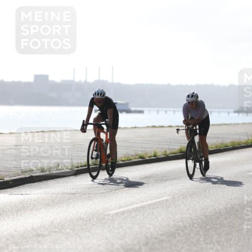 17.08.2025 - KN Förde Triathlon 2025 Yannick Fuchs http://msf.ph/oto/8613219 17.08.2025 09:18:36 Radfahren 117, 125, 157, 120 meine-sportfotos.de