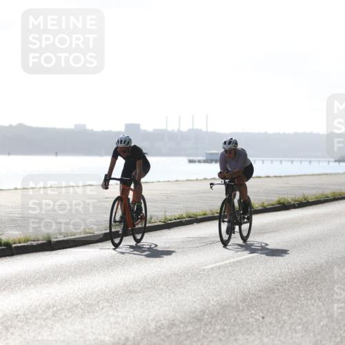 17.08.2025 - KN Förde Triathlon 2025 Yannick Fuchs http://msf.ph/oto/8613220 17.08.2025 09:18:36 Radfahren 117, 125, 157, 120 meine-sportfotos.de