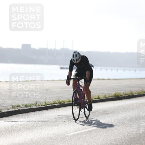 17.08.2025 - KN Förde Triathlon 2025 Yannick Fuchs http://msf.ph/oto/8613236 17.08.2025 09:18:40 Radfahren 117, 125, 117, 157 meine-sportfotos.de