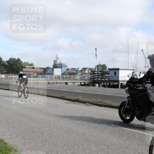 17.08.2025 - KN Förde Triathlon 2025 Yannick Fuchs http://msf.ph/oto/8613237 17.08.2025 09:39:57 Radfahren 103, 136, 149, 153, 183, 192, 220, 245, 250 meine-sportfotos.de
