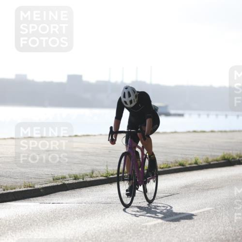 17.08.2025 - KN Förde Triathlon 2025 Yannick Fuchs http://msf.ph/oto/8613238 17.08.2025 09:18:40 Radfahren 117, 125, 117, 157 meine-sportfotos.de