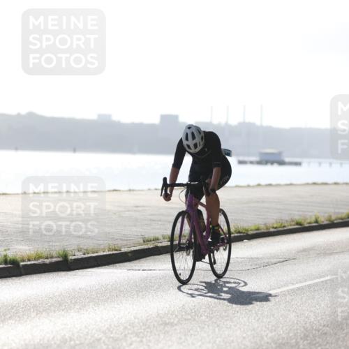 17.08.2025 - KN Förde Triathlon 2025 Yannick Fuchs http://msf.ph/oto/8613240 17.08.2025 09:18:40 Radfahren 117, 125, 117, 157 meine-sportfotos.de