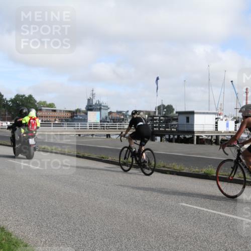 17.08.2025 - KN Förde Triathlon 2025 Yannick Fuchs http://msf.ph/oto/8613244 17.08.2025 09:39:58 Radfahren 103, 136, 149, 153, 183, 192, 220, 245, 250 meine-sportfotos.de