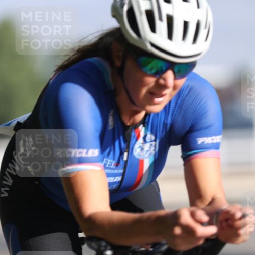 17.08.2025 - KN Förde Triathlon 2025 Yannick Fuchs http://msf.ph/oto/8613272 17.08.2025 09:19:02 Radfahren 108, 109, 110, 113, 116 meine-sportfotos.de