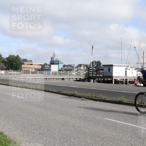 17.08.2025 - KN Förde Triathlon 2025 Yannick Fuchs http://msf.ph/oto/8613273 17.08.2025 09:40:31 Radfahren 104, 107, 110, 114, 163, 179 meine-sportfotos.de