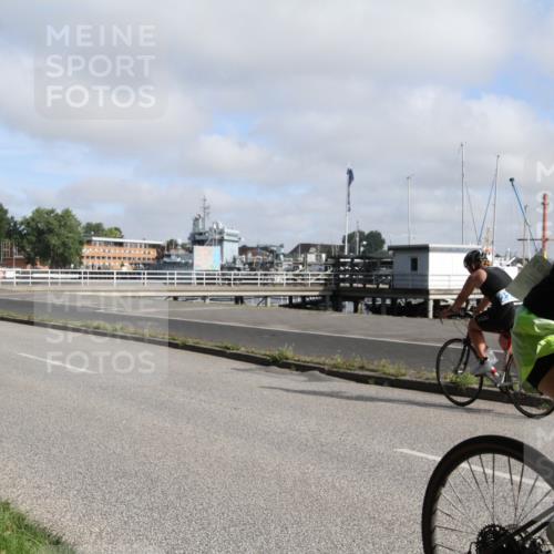17.08.2025 - KN Förde Triathlon 2025 Yannick Fuchs http://msf.ph/oto/8613292 17.08.2025 09:40:46 Radfahren 199, 207, 223, 240, 241 meine-sportfotos.de