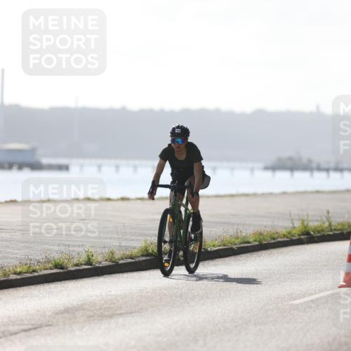 17.08.2025 - KN Förde Triathlon 2025 Yannick Fuchs http://msf.ph/oto/8613319 17.08.2025 09:19:21 Radfahren 102, 136 meine-sportfotos.de