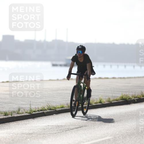 17.08.2025 - KN Förde Triathlon 2025 Yannick Fuchs http://msf.ph/oto/8613322 17.08.2025 09:19:22 Radfahren 102, 136 meine-sportfotos.de