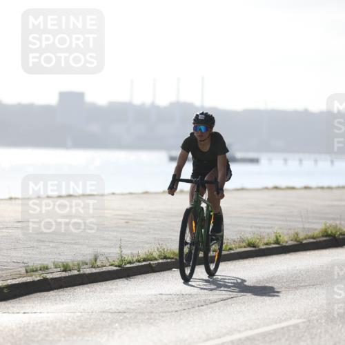 17.08.2025 - KN Förde Triathlon 2025 Yannick Fuchs http://msf.ph/oto/8613324 17.08.2025 09:19:22 Radfahren 102, 136 meine-sportfotos.de