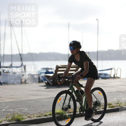 17.08.2025 - KN Förde Triathlon 2025 Yannick Fuchs http://msf.ph/oto/8613330 17.08.2025 09:19:24 Radfahren 102, 136 meine-sportfotos.de