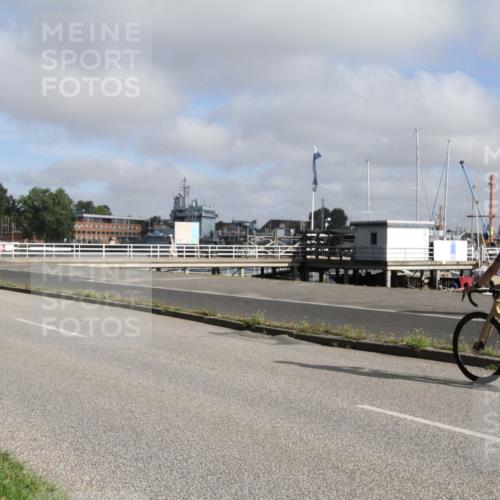 17.08.2025 - KN Förde Triathlon 2025 Yannick Fuchs http://msf.ph/oto/8613338 17.08.2025 09:41:31 Radfahren 175, 198, 216 meine-sportfotos.de