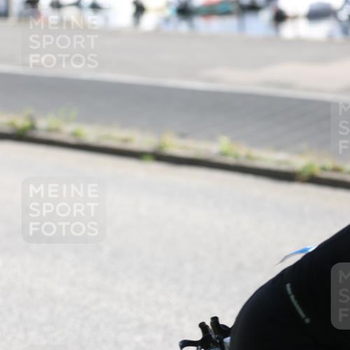 17.08.2025 - KN Förde Triathlon 2025 Yannick Fuchs http://msf.ph/oto/8613350 17.08.2025 09:19:35 Radfahren 114 meine-sportfotos.de