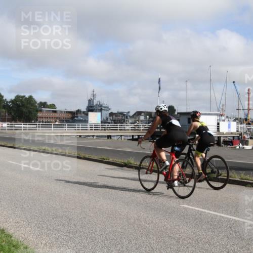 17.08.2025 - KN Förde Triathlon 2025 Yannick Fuchs http://msf.ph/oto/8613363 17.08.2025 09:42:08 Radfahren 104, 111, 125, 127, 148, 186, 202, 205, 208, 215, 218, 219, 242 meine-sportfotos.de