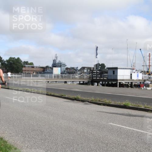 17.08.2025 - KN Förde Triathlon 2025 Yannick Fuchs http://msf.ph/oto/8613399 17.08.2025 09:42:34 Radfahren 102, 147, 162, 163, 223 meine-sportfotos.de