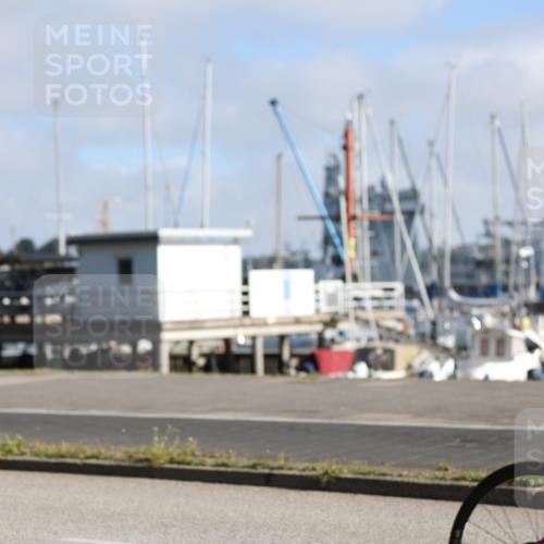 17.08.2025 - KN Förde Triathlon 2025 Yannick Fuchs http://msf.ph/oto/8613414 17.08.2025 09:20:25 Radfahren 117, 120, 125, 126, 127, 198, 117, 157 meine-sportfotos.de