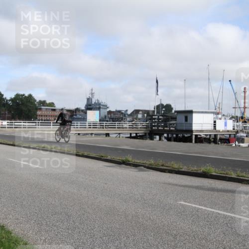 17.08.2025 - KN Förde Triathlon 2025 Yannick Fuchs http://msf.ph/oto/8613416 17.08.2025 09:42:49 Radfahren 133, 195, 201, 212, 221 meine-sportfotos.de