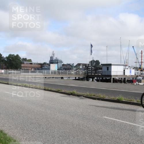 17.08.2025 - KN Förde Triathlon 2025 Yannick Fuchs http://msf.ph/oto/8613419 17.08.2025 09:42:53 Radfahren 133, 195, 211, 212, 221, 230 meine-sportfotos.de