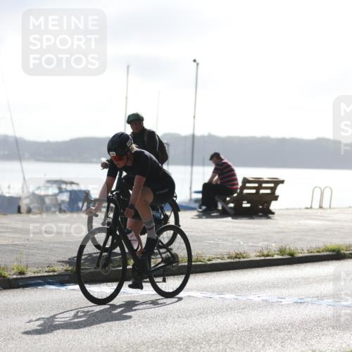 17.08.2025 - KN Förde Triathlon 2025 Yannick Fuchs http://msf.ph/oto/8613425 17.08.2025 09:20:32 Radfahren 120, 126, 127, 198, 125, 198 meine-sportfotos.de