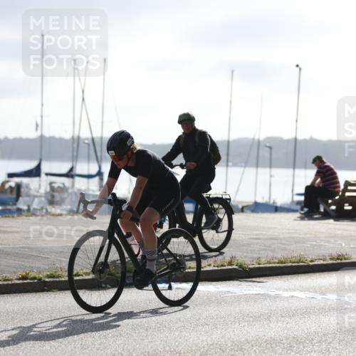 17.08.2025 - KN Förde Triathlon 2025 Yannick Fuchs http://msf.ph/oto/8613427 17.08.2025 09:20:32 Radfahren 120, 126, 127, 198, 125, 198 meine-sportfotos.de